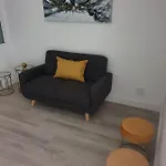 Woodstock Studio Apartments