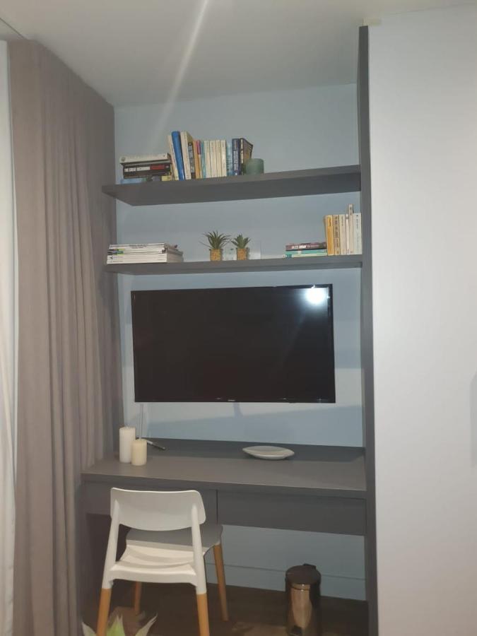 Apartamento Woodstock Cidade Do Cabo