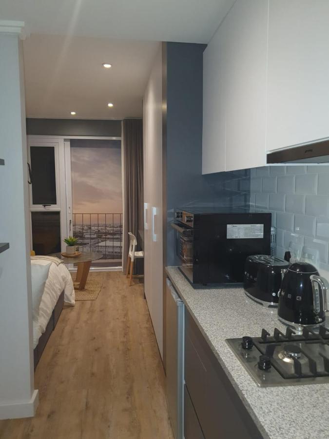 Apartamento Woodstock *